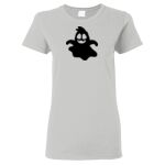 Heavy Cotton Women's Short Sleeve T-Shirt Thumbnail