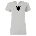 Heavy Cotton Women's Short Sleeve T-Shirt Thumbnail