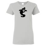 Heavy Cotton Women's Short Sleeve T-Shirt Thumbnail