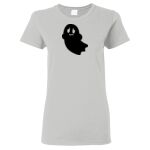 Heavy Cotton Women's Short Sleeve T-Shirt Thumbnail