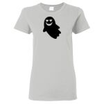 Heavy Cotton Women's Short Sleeve T-Shirt Thumbnail