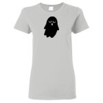 Heavy Cotton Women's Short Sleeve T-Shirt Thumbnail