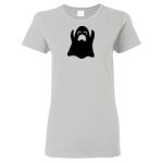 Heavy Cotton Women's Short Sleeve T-Shirt Thumbnail