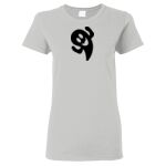 Heavy Cotton Women's Short Sleeve T-Shirt Thumbnail