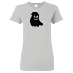 Heavy Cotton Women's Short Sleeve T-Shirt Thumbnail