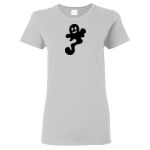 Heavy Cotton Women's Short Sleeve T-Shirt Thumbnail