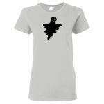 Heavy Cotton Women's Short Sleeve T-Shirt Thumbnail