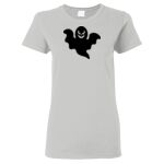 Heavy Cotton Women's Short Sleeve T-Shirt Thumbnail