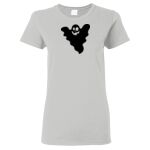 Heavy Cotton Women's Short Sleeve T-Shirt Thumbnail