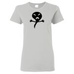 Heavy Cotton Women's Short Sleeve T-Shirt Thumbnail