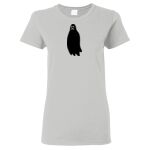 Heavy Cotton Women's Short Sleeve T-Shirt Thumbnail