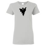 Heavy Cotton Women's Short Sleeve T-Shirt Thumbnail