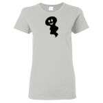 Heavy Cotton Women's Short Sleeve T-Shirt Thumbnail