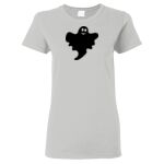 Heavy Cotton Women's Short Sleeve T-Shirt Thumbnail