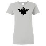 Heavy Cotton Women's Short Sleeve T-Shirt Thumbnail