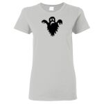 Heavy Cotton Women's Short Sleeve T-Shirt Thumbnail