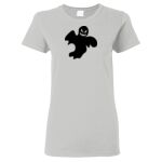 Heavy Cotton Women's Short Sleeve T-Shirt Thumbnail