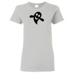 Heavy Cotton Women's Short Sleeve T-Shirt Thumbnail