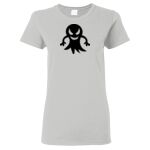 Heavy Cotton Women's Short Sleeve T-Shirt Thumbnail