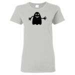 Heavy Cotton Women's Short Sleeve T-Shirt Thumbnail