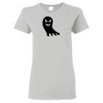 Heavy Cotton Women's Short Sleeve T-Shirt Thumbnail