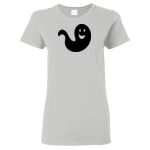 Heavy Cotton Women's Short Sleeve T-Shirt Thumbnail