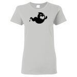 Heavy Cotton Women's Short Sleeve T-Shirt Thumbnail