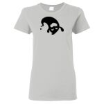 Heavy Cotton Women's Short Sleeve T-Shirt Thumbnail