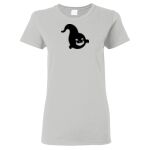 Heavy Cotton Women's Short Sleeve T-Shirt Thumbnail