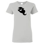 Heavy Cotton Women's Short Sleeve T-Shirt Thumbnail