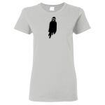 Heavy Cotton Women's Short Sleeve T-Shirt Thumbnail