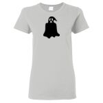 Heavy Cotton Women's Short Sleeve T-Shirt Thumbnail