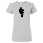 Heavy Cotton Women's Short Sleeve T-Shirt Thumbnail