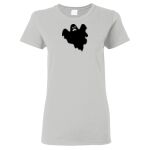 Heavy Cotton Women's Short Sleeve T-Shirt Thumbnail