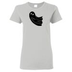 Heavy Cotton Women's Short Sleeve T-Shirt Thumbnail