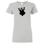 Heavy Cotton Women's Short Sleeve T-Shirt Thumbnail