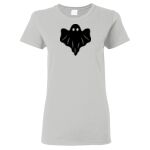 Heavy Cotton Women's Short Sleeve T-Shirt Thumbnail