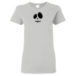 Heavy Cotton Women's Short Sleeve T-Shirt Thumbnail