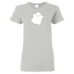 Heavy Cotton Women's Short Sleeve T-Shirt Thumbnail