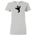 Heavy Cotton Women's Short Sleeve T-Shirt Thumbnail