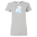 Heavy Cotton Women's Short Sleeve T-Shirt Thumbnail