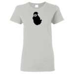 Heavy Cotton Women's Short Sleeve T-Shirt Thumbnail