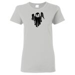 Heavy Cotton Women's Short Sleeve T-Shirt Thumbnail