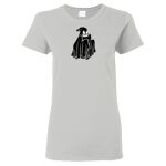 Heavy Cotton Women's Short Sleeve T-Shirt Thumbnail