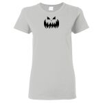 Heavy Cotton Women's Short Sleeve T-Shirt Thumbnail