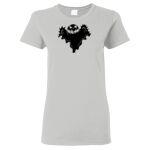 Heavy Cotton Women's Short Sleeve T-Shirt Thumbnail