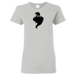 Heavy Cotton Women's Short Sleeve T-Shirt Thumbnail