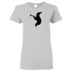 Heavy Cotton Women's Short Sleeve T-Shirt Thumbnail