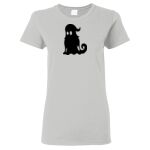 Heavy Cotton Women's Short Sleeve T-Shirt Thumbnail