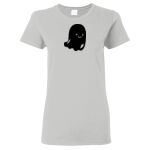 Heavy Cotton Women's Short Sleeve T-Shirt Thumbnail